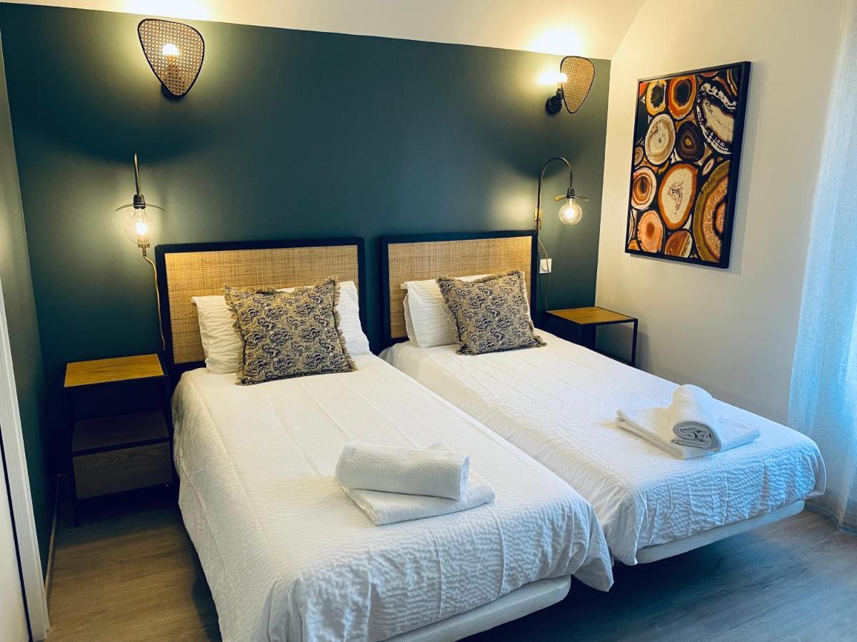 Le Foxtrot A 50m Du Centre Historique Apartment Sarlat