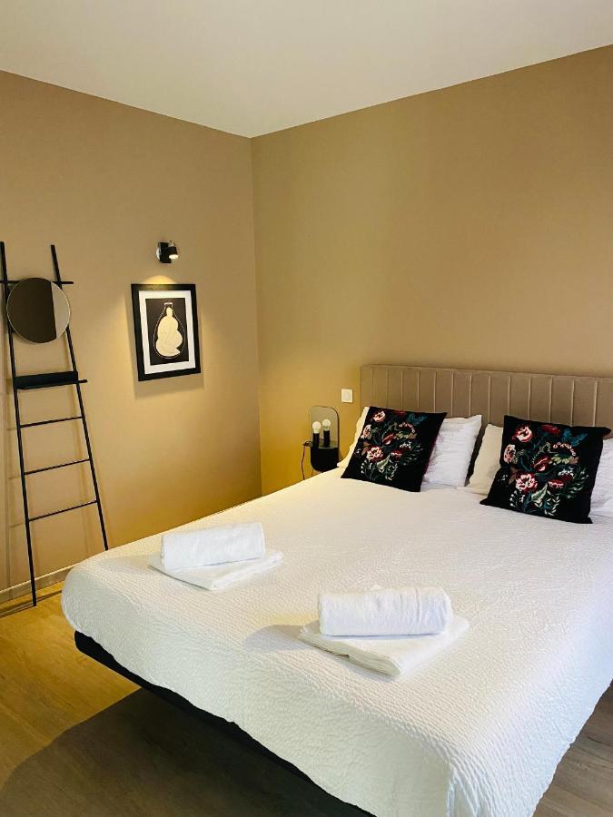 Apartment Le Foxtrot A 50m Du Centre Historique *