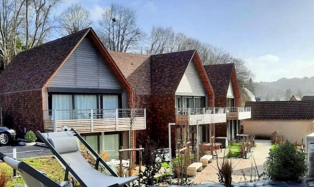 Apartment Le Foxtrot A 50m Du Centre Historique